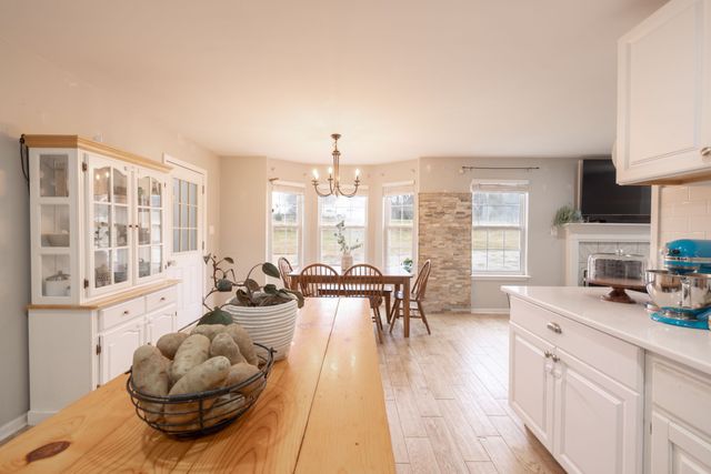 1430 Iron Bridge Rd, Columbia, TN 38401