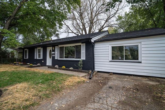 1618 S Hamilton Road, Columbus, OH 43227