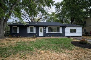 1618 S Hamilton Road, Columbus, OH 43227