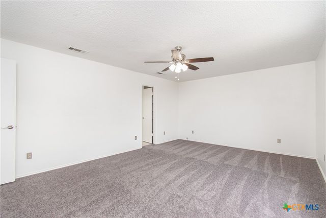 1406 Bristol Drive, Killeen, TX 76542