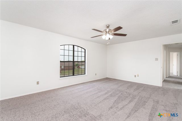 1406 Bristol Drive, Killeen, TX 76542