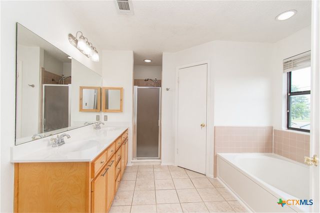 1406 Bristol Drive, Killeen, TX 76542