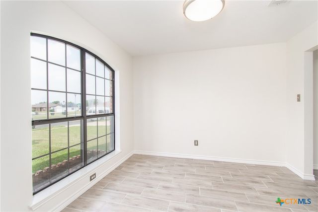 1406 Bristol Drive, Killeen, TX 76542
