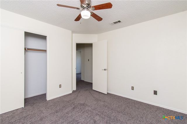1406 Bristol Drive, Killeen, TX 76542