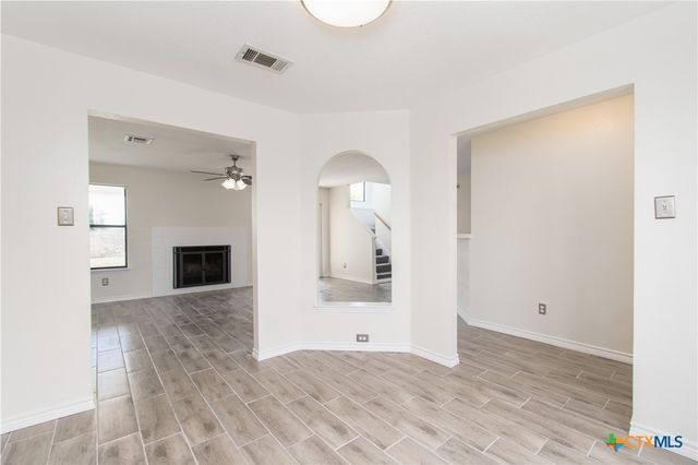 1406 Bristol Drive, Killeen, TX 76542