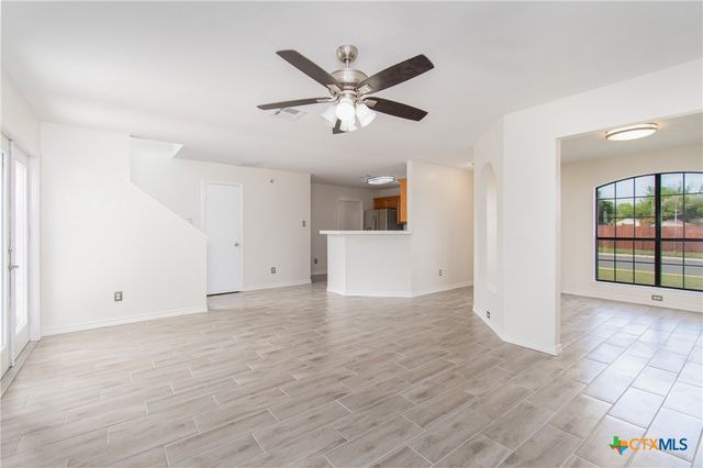 1406 Bristol Drive, Killeen, TX 76542