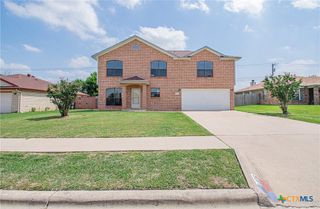 1406 Bristol Drive, Killeen, TX 76542