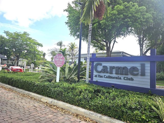 915 NE 199th St 206-15, Miami, FL 33179