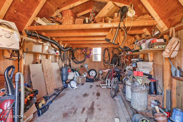 370 Red Brush Drive, Crossville, TN 38555