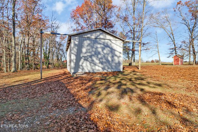370 Red Brush Drive, Crossville, TN 38555