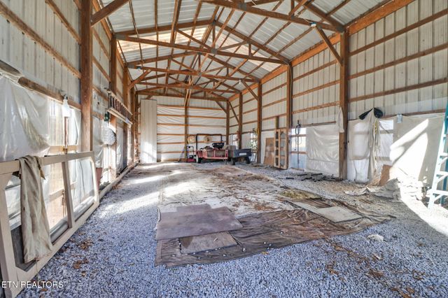 370 Red Brush Drive, Crossville, TN 38555