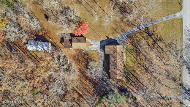 370 Red Brush Drive, Crossville, TN 38555