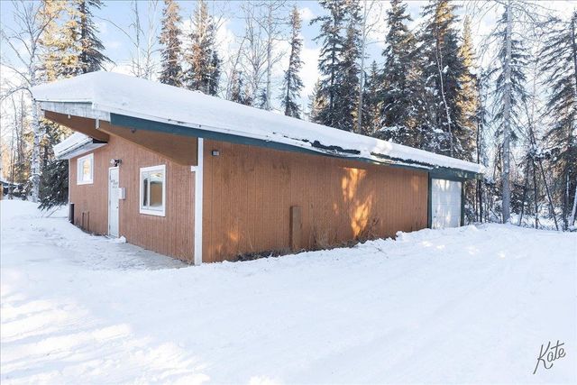 2596 DIAMOND STREET, North Pole, AK 99705
