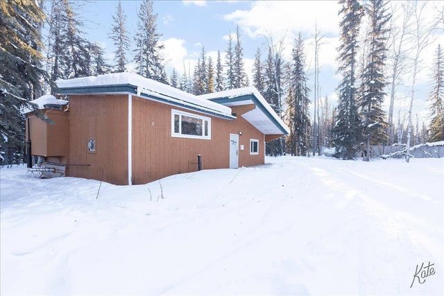 2596 DIAMOND STREET, North Pole, AK 99705