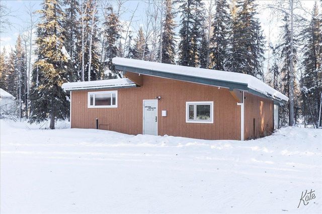 2596 DIAMOND STREET, North Pole, AK 99705