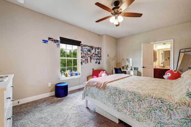 101 La Rosa Drive, Blanco, TX 78606