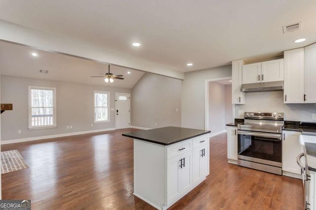 1520 Rivermist Drive, Monroe, GA 30655