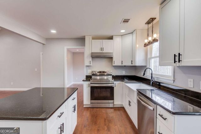 1520 Rivermist Drive, Monroe, GA 30655