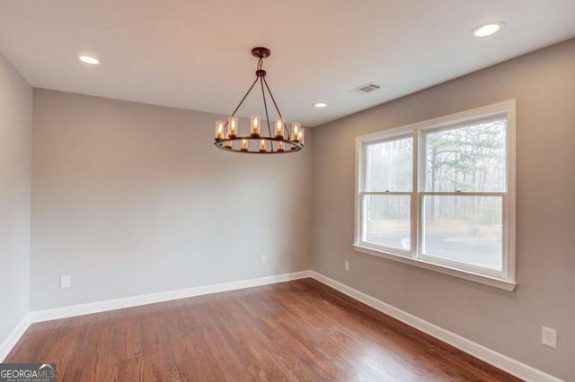 1520 Rivermist Drive, Monroe, GA 30655