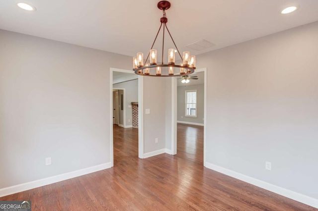 1520 Rivermist Drive, Monroe, GA 30655