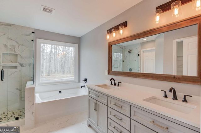 1520 Rivermist Drive, Monroe, GA 30655