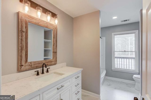 1520 Rivermist Drive, Monroe, GA 30655