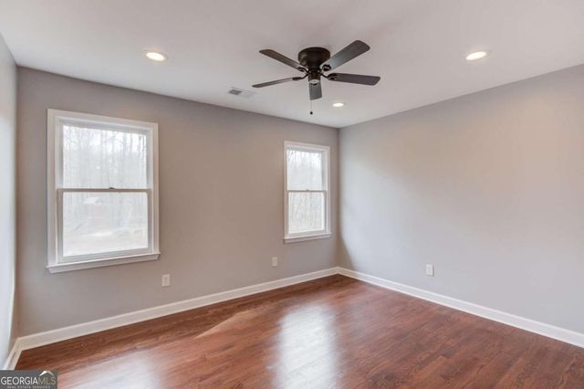 1520 Rivermist Drive, Monroe, GA 30655