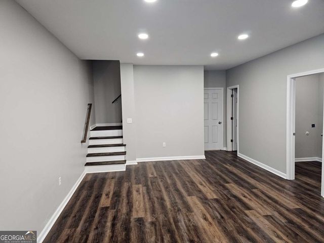 1520 Rivermist Drive, Monroe, GA 30655