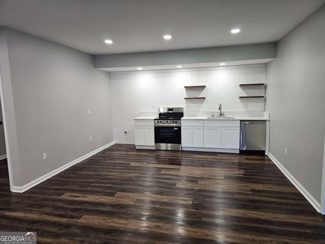 1520 Rivermist Drive, Monroe, GA 30655