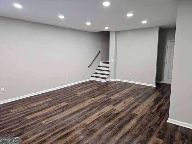 1520 Rivermist Drive, Monroe, GA 30655