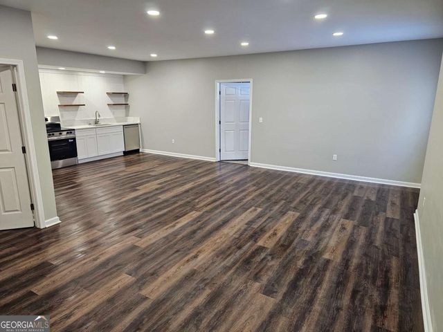 1520 Rivermist Drive, Monroe, GA 30655