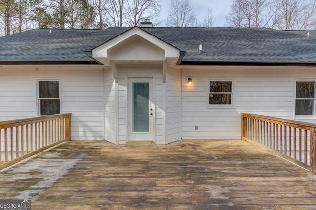 1520 Rivermist Drive, Monroe, GA 30655