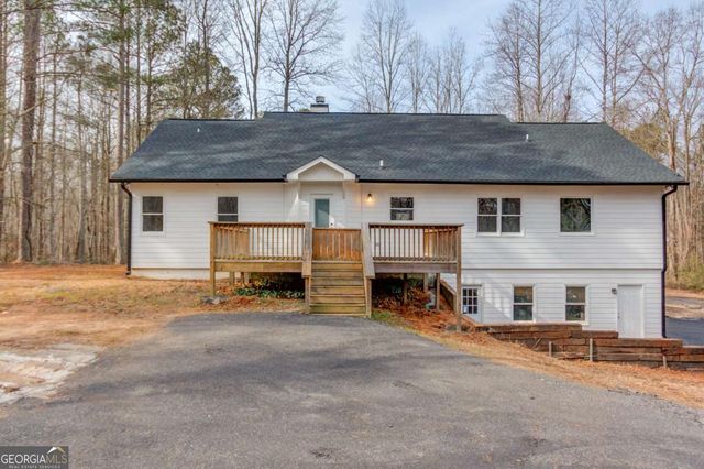 1520 Rivermist Drive, Monroe, GA 30655