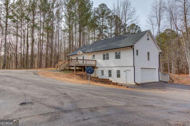 1520 Rivermist Drive, Monroe, GA 30655