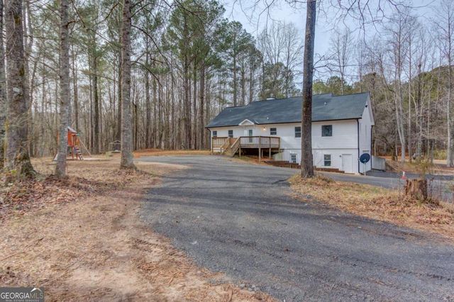 1520 Rivermist Drive, Monroe, GA 30655