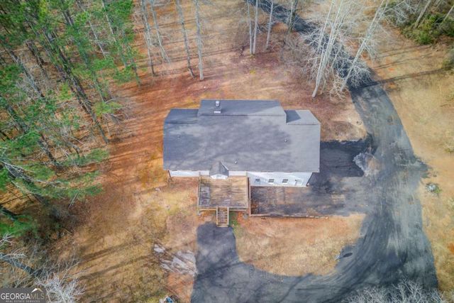 1520 Rivermist Drive, Monroe, GA 30655