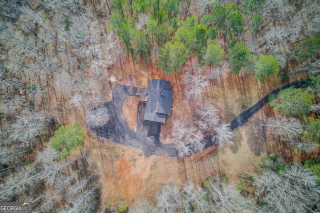 1520 Rivermist Drive, Monroe, GA 30655