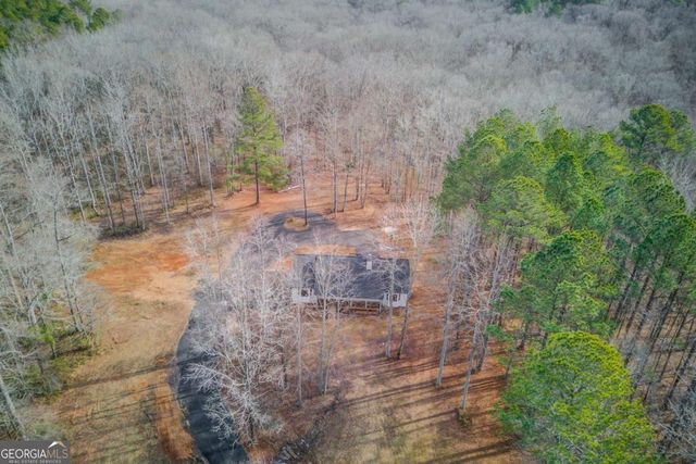 1520 Rivermist Drive, Monroe, GA 30655