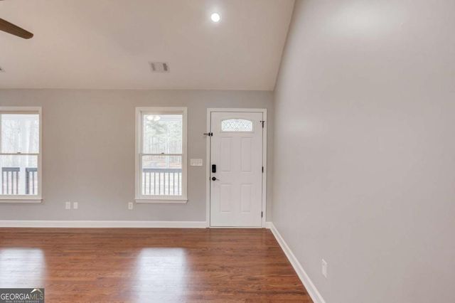 1520 Rivermist Drive, Monroe, GA 30655