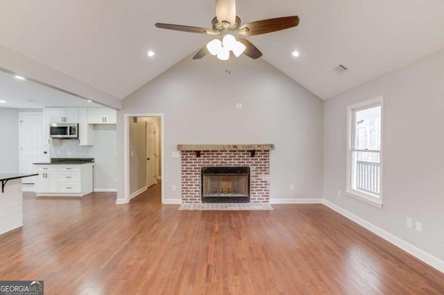 1520 Rivermist Drive, Monroe, GA 30655