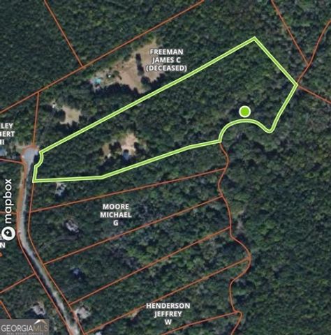 1520 Rivermist Drive, Monroe, GA 30655