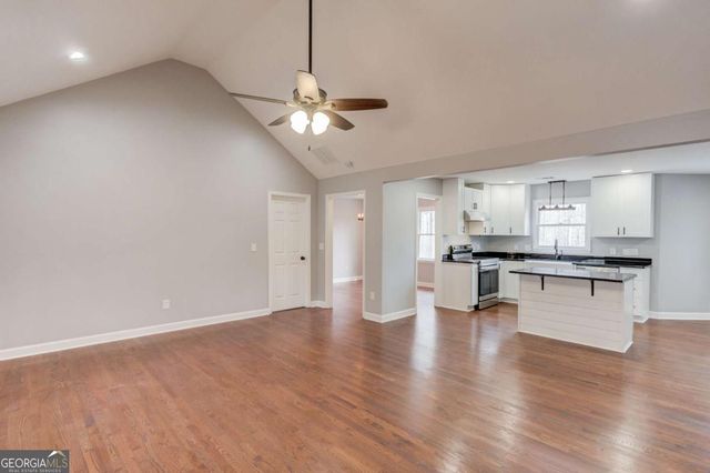 1520 Rivermist Drive, Monroe, GA 30655