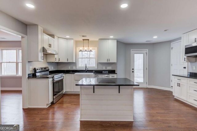 1520 Rivermist Drive, Monroe, GA 30655