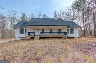 1520 Rivermist Drive, Monroe, GA 30655