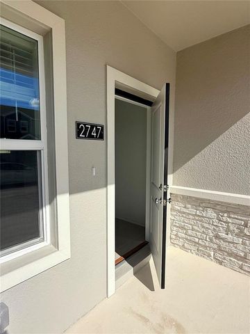 2747 SKYLINE LOOP, Kissimmee, FL 34758