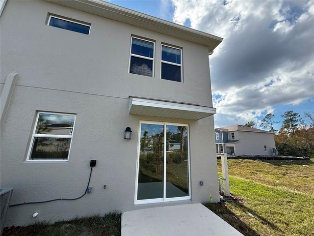 2747 SKYLINE LOOP, Kissimmee, FL 34758