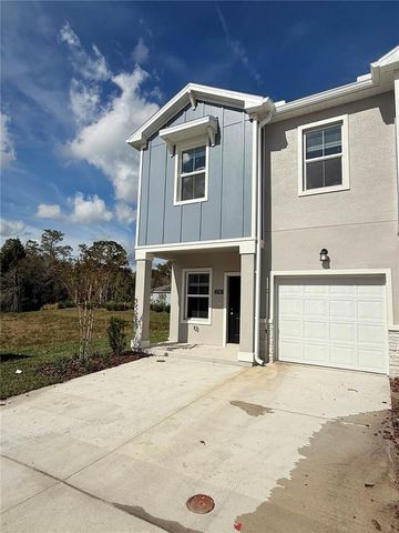 2747 SKYLINE LOOP, Kissimmee, FL 34758