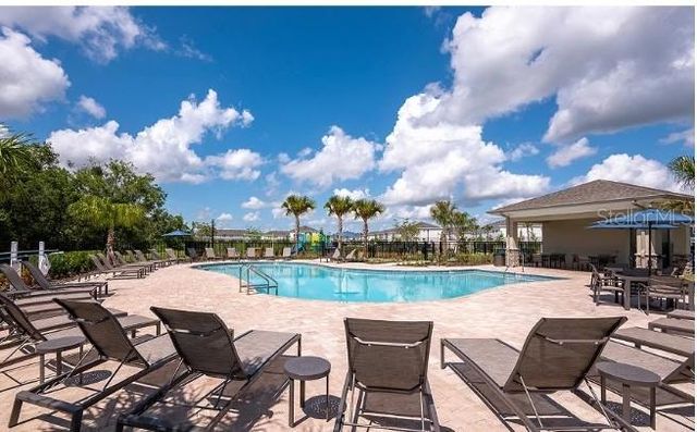 2747 SKYLINE LOOP, Kissimmee, FL 34758