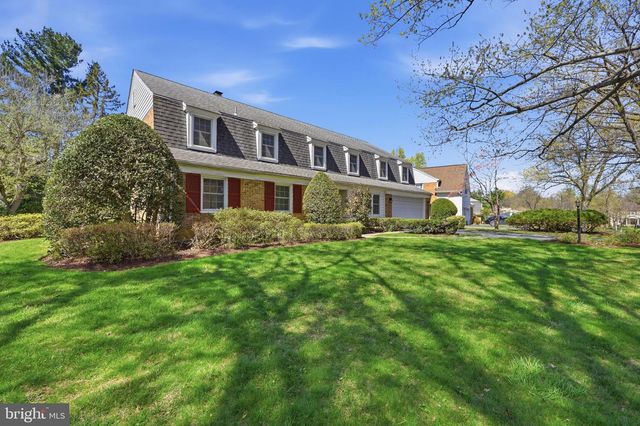 12428 OVER RIDGE RD, Potomac, MD 20854