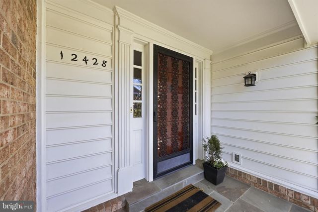 12428 OVER RIDGE RD, Potomac, MD 20854